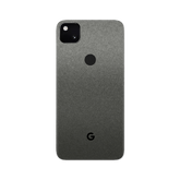 Matte Charcoal Metallic Skin for Google Pixel 4